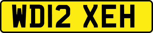 WD12XEH