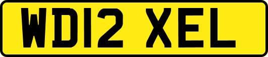 WD12XEL