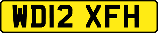WD12XFH