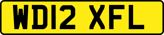 WD12XFL