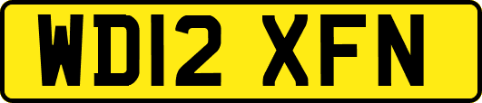 WD12XFN