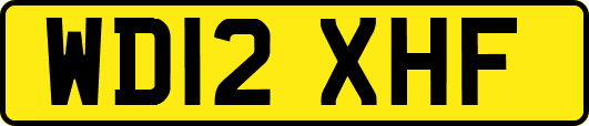 WD12XHF