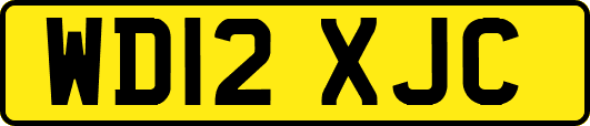 WD12XJC
