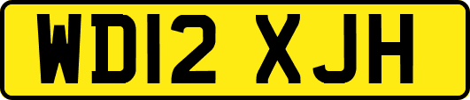 WD12XJH