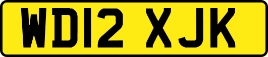 WD12XJK