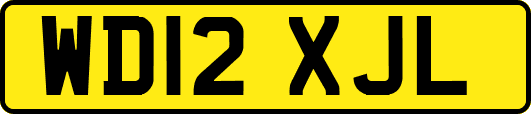 WD12XJL
