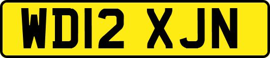 WD12XJN