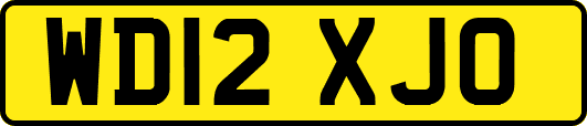 WD12XJO