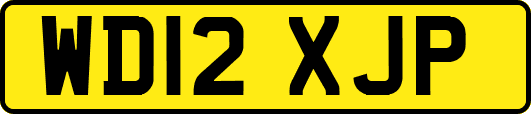 WD12XJP