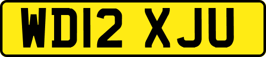 WD12XJU