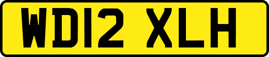 WD12XLH
