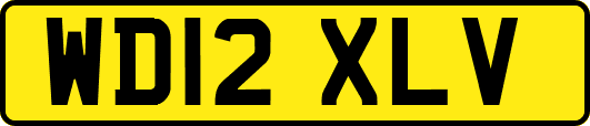 WD12XLV