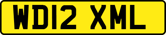 WD12XML