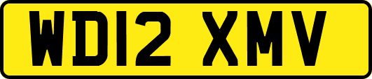 WD12XMV