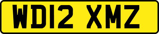 WD12XMZ