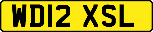 WD12XSL