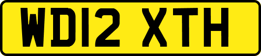 WD12XTH