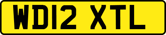 WD12XTL