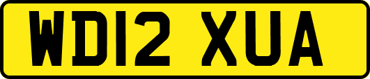 WD12XUA