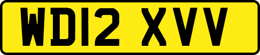 WD12XVV