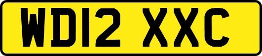 WD12XXC