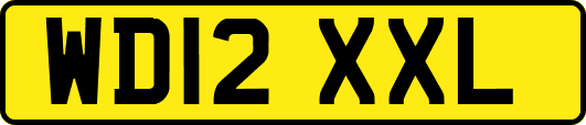 WD12XXL