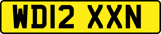 WD12XXN