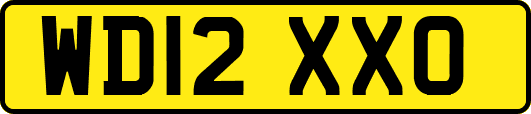 WD12XXO
