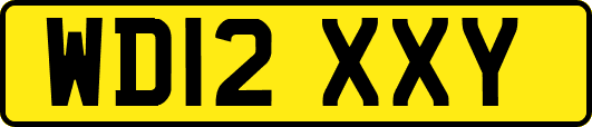 WD12XXY