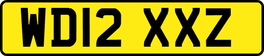 WD12XXZ