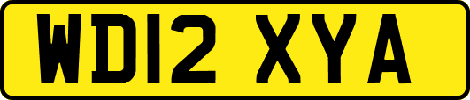WD12XYA