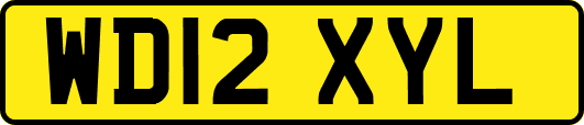 WD12XYL