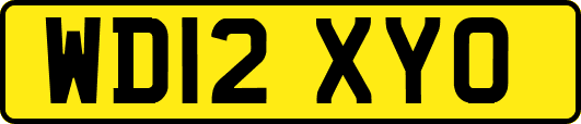 WD12XYO