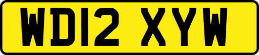 WD12XYW