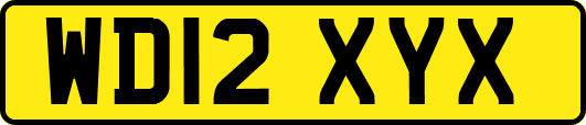 WD12XYX