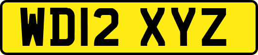 WD12XYZ