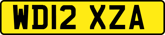 WD12XZA