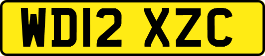 WD12XZC