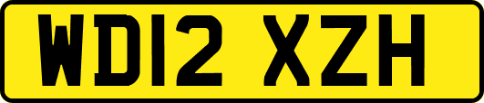 WD12XZH