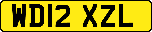 WD12XZL