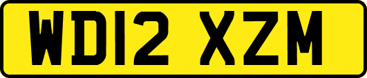 WD12XZM