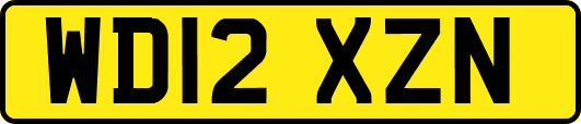 WD12XZN