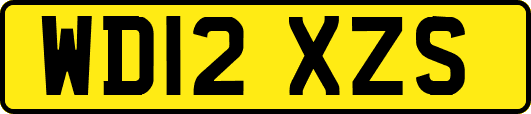 WD12XZS