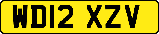 WD12XZV