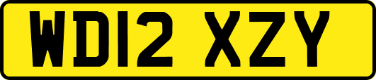 WD12XZY