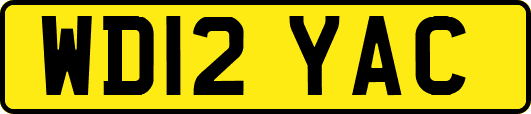 WD12YAC