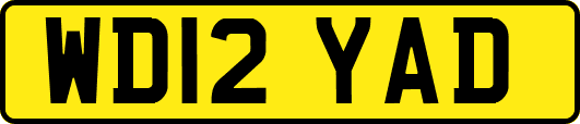 WD12YAD