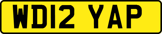 WD12YAP