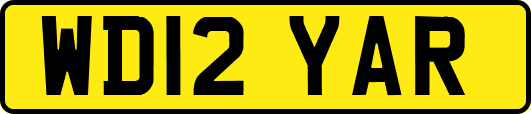 WD12YAR