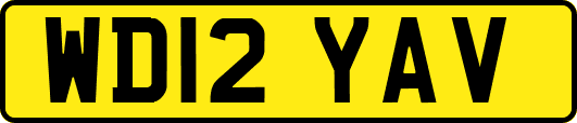 WD12YAV